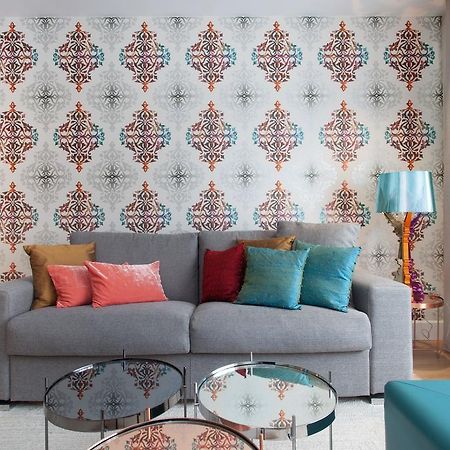 Passeig De Gracia Apartment Барселона Стая снимка