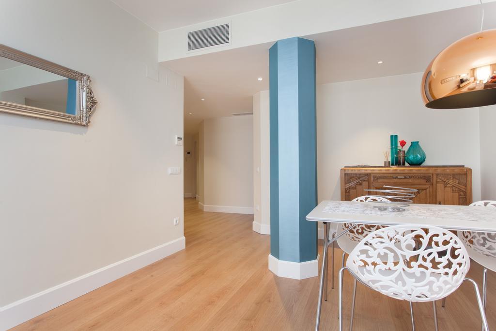 Passeig De Gracia Apartment Барселона Екстериор снимка