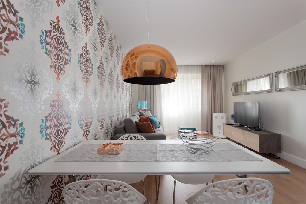 Passeig De Gracia Apartment Барселона Стая снимка