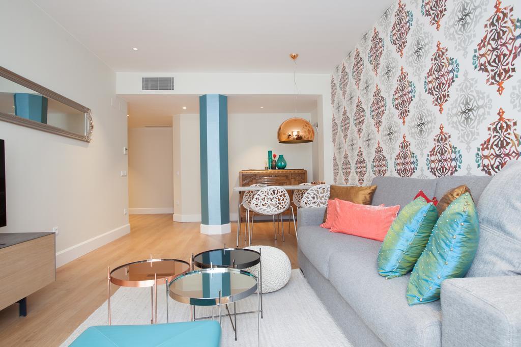 Passeig De Gracia Apartment Барселона Екстериор снимка