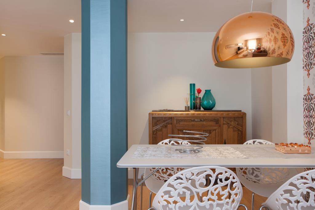 Passeig De Gracia Apartment Барселона Стая снимка