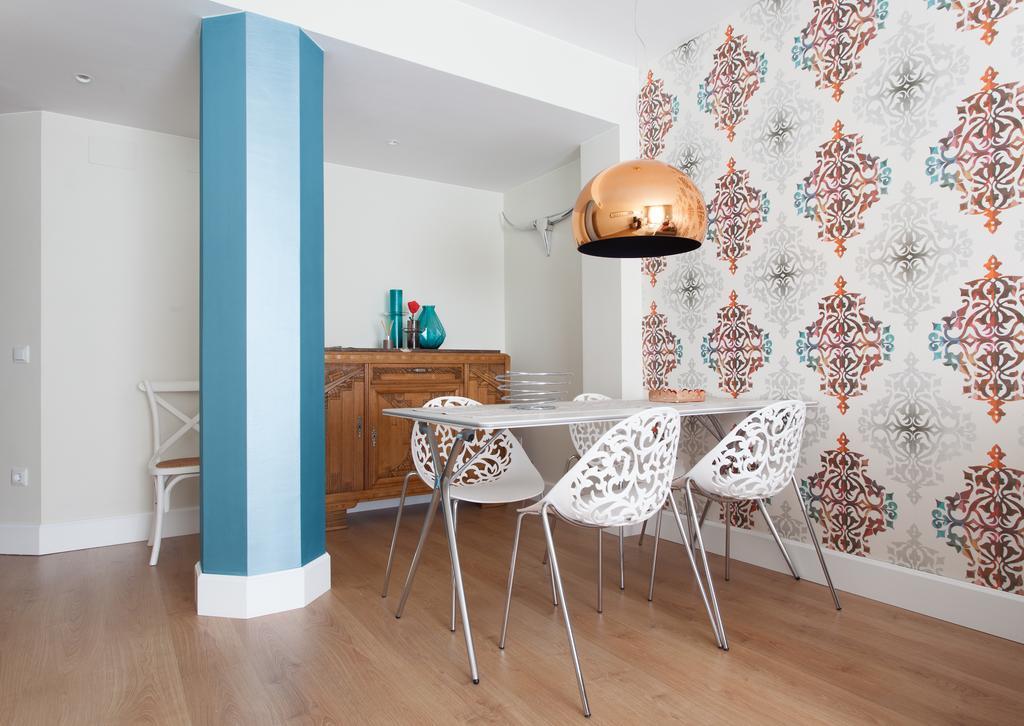 Passeig De Gracia Apartment Барселона Стая снимка