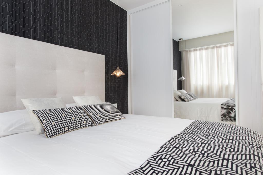 Passeig De Gracia Apartment Барселона Екстериор снимка