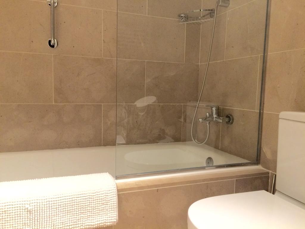 Passeig De Gracia Apartment Барселона Екстериор снимка