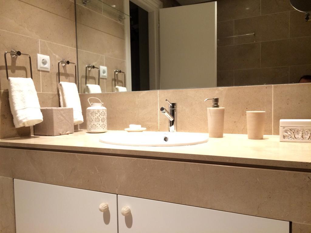 Passeig De Gracia Apartment Барселона Екстериор снимка