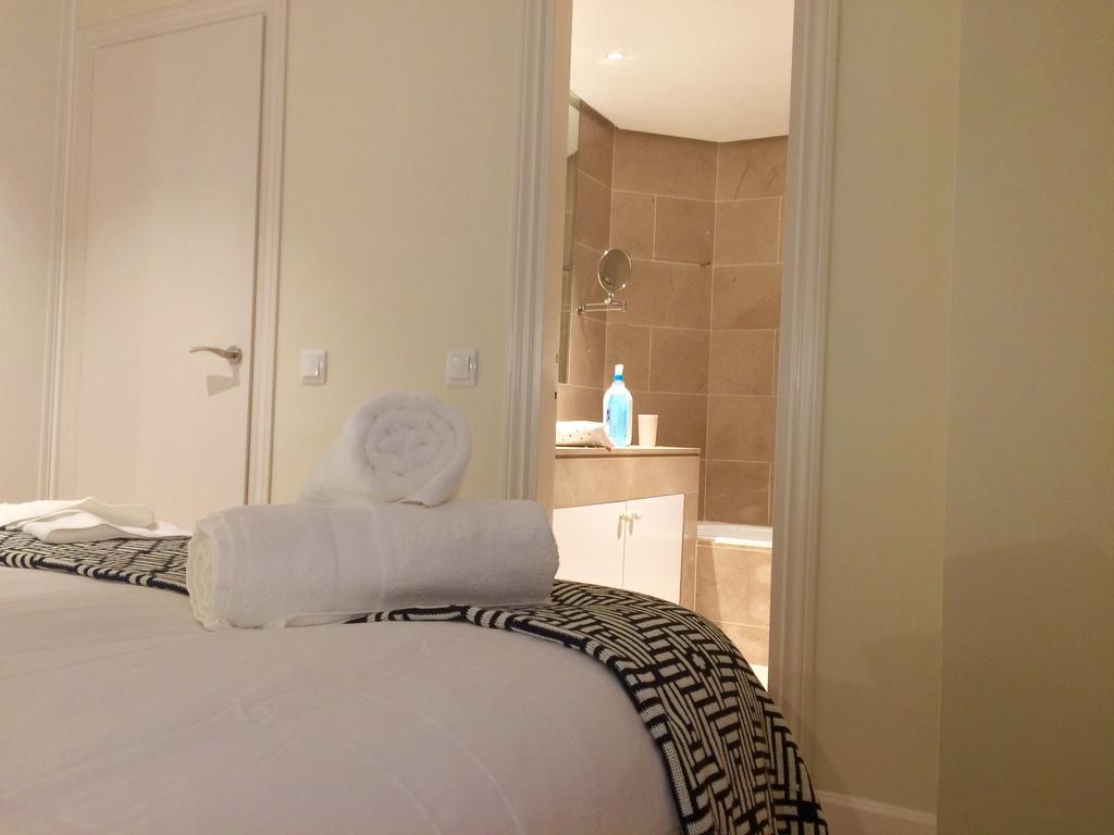 Passeig De Gracia Apartment Барселона Екстериор снимка