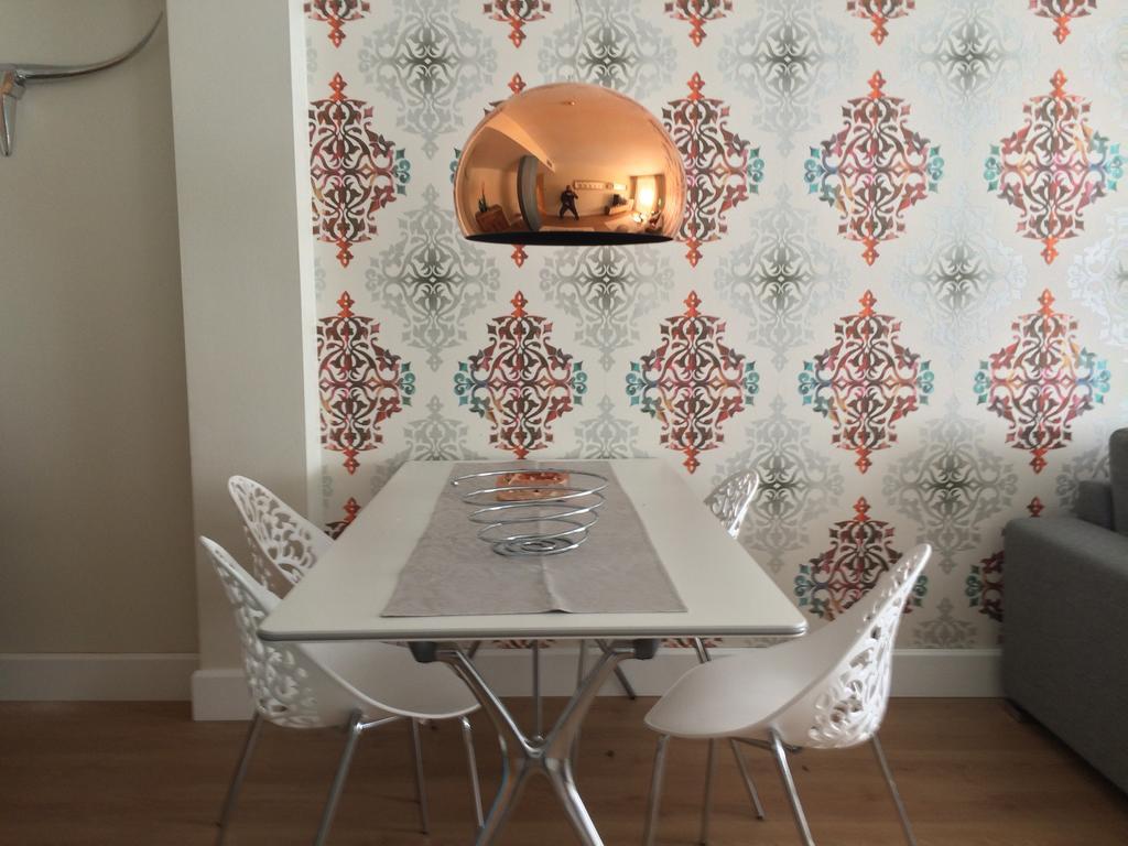 Passeig De Gracia Apartment Барселона Екстериор снимка
